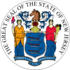 New Jersey State Medical & Orthopedic Surgeon License